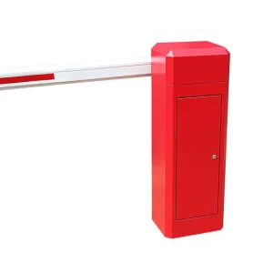 Barrier موتور
