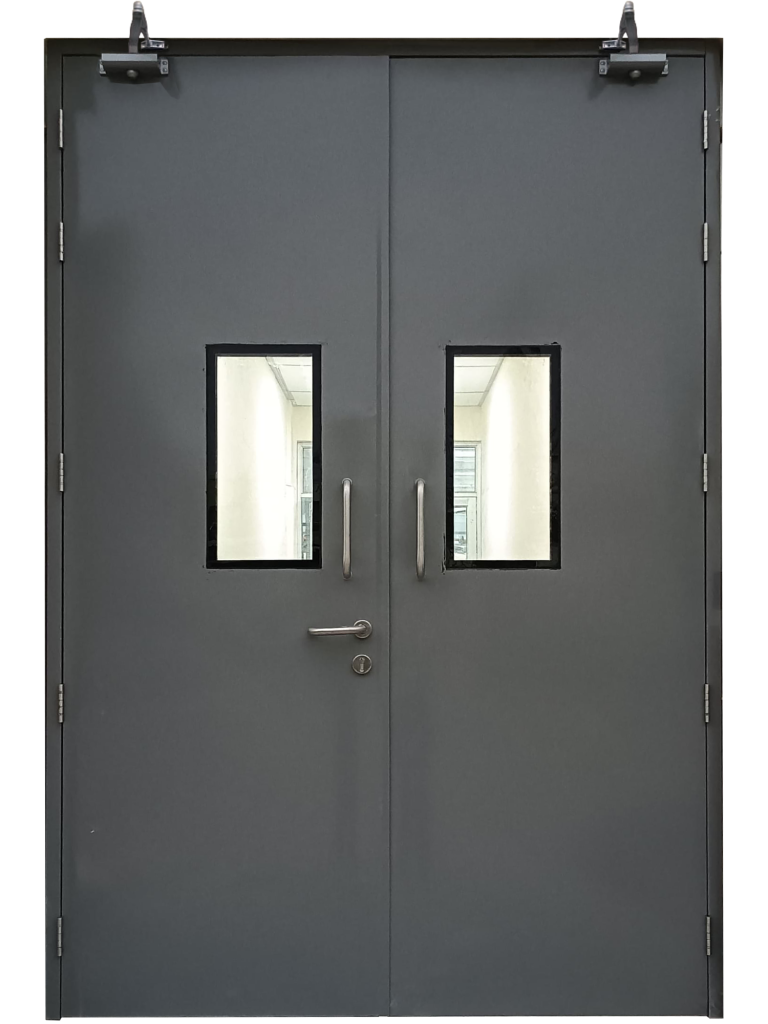 acoustical-doors